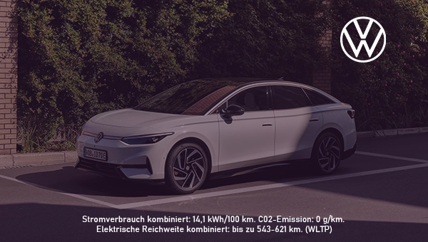 Der neue VW ID.7